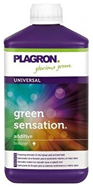 Plagron Green sensation-1000 ml