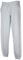 Fruit of the Loom Herren Trainingshose Premium 70/30 (L) (Grau)