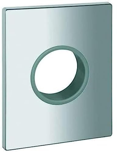 GROHE Top Plate with Electronic Chrome 42359000