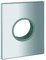 GROHE Top Plate with Electronic Chrome 42359000