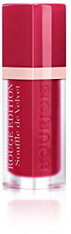 3 x Bourjois Paris Edition Souffle de Velvet Lippenstift 7.7ml 08 Carameli melo