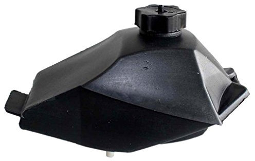 AISEN Réservoir d'essence 2 temps 49 cm³ pour mini ATV Quad Pocket Bike