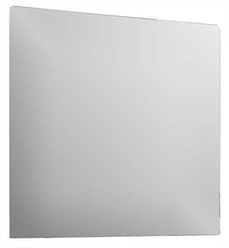 Badspiegel Wandspiegel 2137 - Größe wählbar, Größe:90 x 70 cm