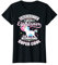 Damen Erzieherin Geschenk Kita Kiga Shirt Einhorn Sprüche T-Shirt