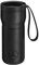Mercedes-Benz to Go Tea Mug, 0,35 l schwarz matt, Edelstahl, Eva Solo; AMG to Go Cup, 0,5 l schwarz matt, Edelstahl, Eva Solo (0,35 l, to Go Tea Mug)