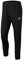 Nike Sportswear Club, Pantalone in French Terry Unisex-Adulto, Black/Black/White, XL