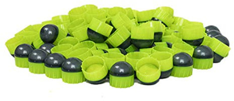 First Strike FSR Paintballs - Color and Size Options!