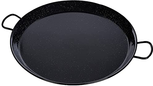 La Dehesa S3601519 Paellera, 72 X 6.5 X 60 Cm