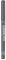 Rimmel Scandaleyes Automatic Eyeliner Grey
