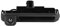 Kamera, Focus Mk3 Rückfahrkamera, Dioche Professional Auto Rückfahrkamera Rückfahrkamera Fit für Focus 2012 2013 2014 (Schwarz)
