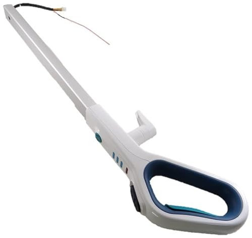 Rowenta RS-2230002247 Poignée + Poignée complète pour Clean & Steam Revolution RY7731