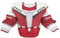 CCM YTFlex 3 Brustpanzer Bambini, Größe:L/XL