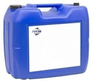 Fuchs 600518929 Renolin CLP Gear Oil 220 20L
