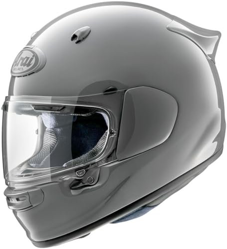 Arai Unisex-Adult Quantic Integral-Helme, Grey, L