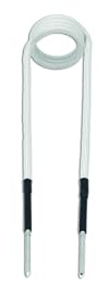 Laser Standard Coil for Heat Inductor - 28mm