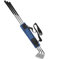 CheurYae Sac pour club de golf, sac de golf portable dimanche sac de golf club de golf sac de voyage avec sangle réglable pour hommes et femmes