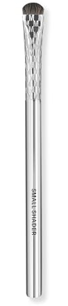 Mesauda E04 Small Shader Brush - Pennello Ombretto Fitto
