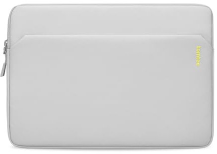 tomtoc Tablet Sleeve Bag for 13 Inch iPad Pro M4 & iPad Air M3 2025 M2 2024, 12.9-in iPad Pro M2&M1 6th/5th, with Magic/Smart Keyboard Folio, for 12,4 Inch Galaxy Tab S9+/S8+, Surface Pro 10/9
