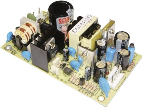 MeanWell PD-25A Schaltnetzteil 25W