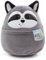 Nici Raccoon 20 Cm Cushion One Size