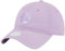 New Era Cappello da donna NY New York Yankees 9TWENTY Core Classic Color Pack regolabile, cappello viola chiaro, Viola chiaro, Taglia unica