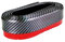 Alettoni Laterali Auto Coprigonne Laterali 2.5 M Labbro Anteriore Splitter Chin Spoiler Gonna Laterale Per Alfa Per Romeo 147 156 159 Per Alfetta Per Berlina Per Brera Per Mito Per Giulia