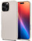 Spigen Liquid Air Case Compatible with iPhone 16 Pro - Natural Titanium