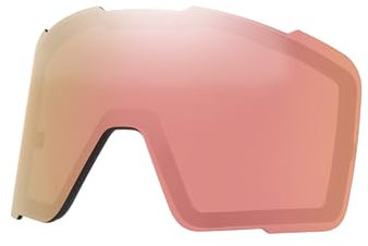 Oakley Line Miner Pro Replacement Lens, Prizm Rose Gold Iridium, Large