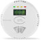 Carbon Monoxide Detectors, AGSMXSYG Carbon Monoxide Alarm Battery Powered with Digital Display, CO Detector Alarms Monitor Battery Operated for Home,RV & Kitchen