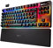 SteelSeries Apex Pro TKL Wireless Gen 3 (2025) - HyperMagnetic Wireless Gaming Keyboard - Adjustable Actuation - Rapid Trigger - Protection Mode - Rapid Tap/SOCD - English QWERTY Layout - TKL