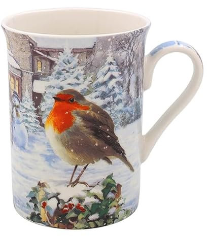 lesser Macneil Robins Mug pavey