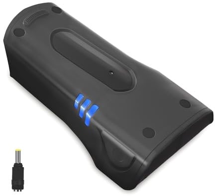 HT TopHinon Battery Replacement for Shark, Battery for Shark XSBT700EU XSBT700 XSBT750, Cordless Vacuum Battery for Shark IZ201 IZ251 IZ462H IZ463H IZ482H IZ483H, 25.2V 3500mAh