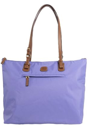 Bric's Handtasche L X-Collection Lila, Lila