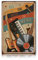 Finest Folia Alu Schild 30x20cm Deko Hobbyschild für Garten Wohnzimmer Garage Außenbereich Dekoration retro Tafel Hobbys wetterfest robust stabil RV002 (12 Musik)