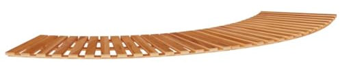 vidaXL Marches de Bain à remous 2 pcs Bois Massif d'acacia, Marche de Spa, Marche de Bain à remous en Bois Massif, Marche de Spa en Bois