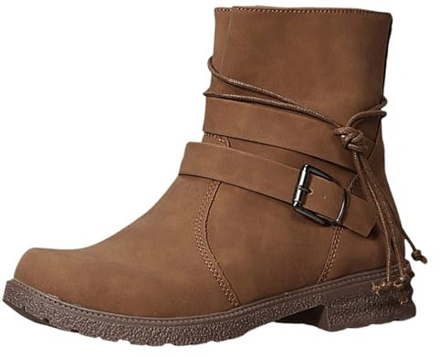 Stivali da Moto Stivaletti Donna Estivi Taglia 43 Stivaletti Donna Nero Tronchetto Estivo Donna Pantofole riscaldate Ciabatte Sposa Ciabatte Sposa Matrimonio Ciabatte Cult Donna Ciabatte