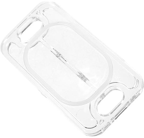 SECFOU Ice Machine Baffle Ersatz-baffle Für Eismaschinen Passend Für Kommerzielle Harte Eiscreme-maschinen Installieren Reinigen Für Täglichen Gebrauch