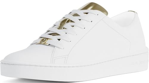 Michael Kors Keaton Lace Up SneakerMujer