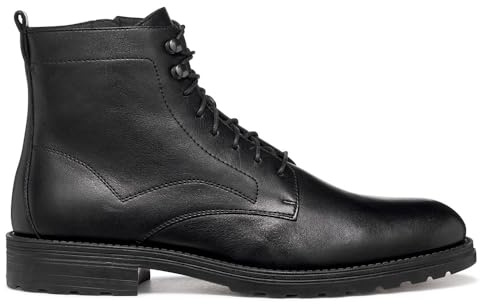 Geox Herren U Redclif Ankle Boot