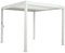 Green Spirit Lamellendach Pergola Mirador Classic 3x4 - Weiß, Aluminium, 300x400x250 cm - Lamellen Pavillon, Garten Terrassen Überdachung