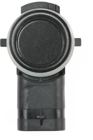 Fahrzeug-Parksensor PDC-Parksensor für VW Golf 7, für Audi für Skoda 34D919275A ersetzen(Black)