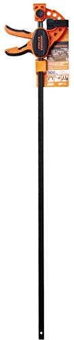 Jorgensen POJ33436 36 Medium Duty E-Z Hold Expandable Bar Clamp