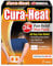 Cura-Heat Back Pain MAX size 2 patches