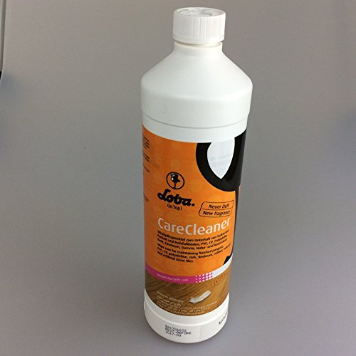 LOBA CareCleaner - 1 Liter