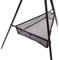 Leeda New Sea Fishing Icon Tripod Net Tray.