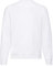 Fruit of the Loom Herren, Sweatshirt, Raglan Sweatshirt XL,White