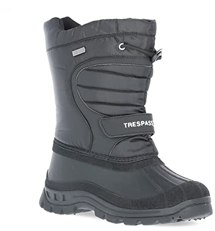 Trespass