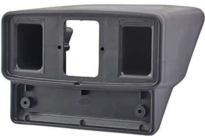 HELLA 9XD 132 749-005 Halter, Heckleuchte