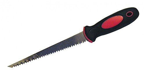 TOOLLAND - HE97351 Gipskarton Stichsäge, 150 mm Länge 174741