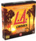 Pegasus Spiele 57507G - Detective: L.A. Crimes [Erweiterung] (Portal Games)